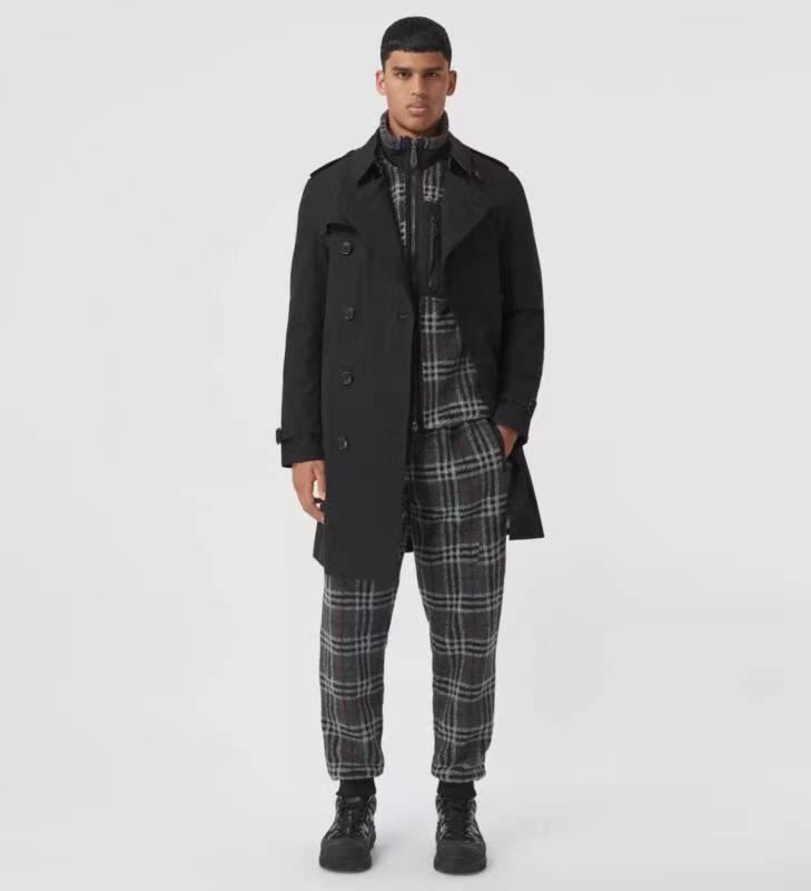 Burberry Outwear